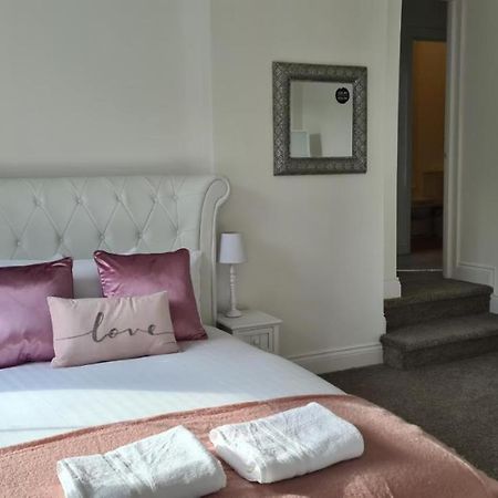 Highbridge Inn Buitenkant foto